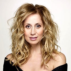 Lara Fabian