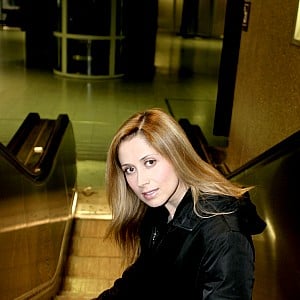 Lara Fabian