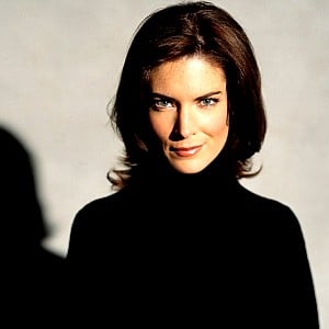 Lara Flynn Boyle
