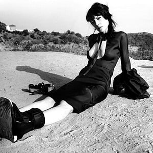 Lara Flynn Boyle