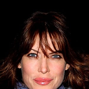 Lara Flynn Boyle