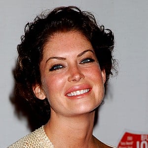 Lara Flynn Boyle