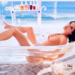 Lara Flynn Boyle
