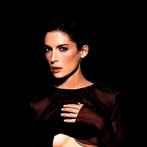 Lara Flynn Boyle