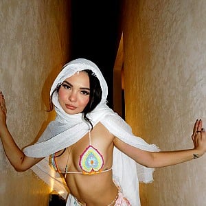Lara Fraser