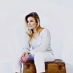 Lara Gut