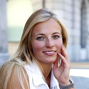 Lara Gut