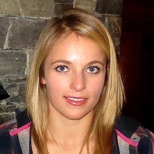 Lara Gut
