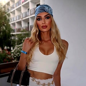 Lara Horvat