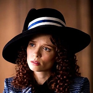 Lara Jean Chorostecki