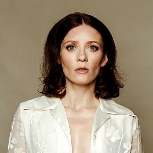 Lara Jean Chorostecki