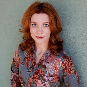 Lara Jean Chorostecki