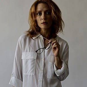 Lara Jean Chorostecki