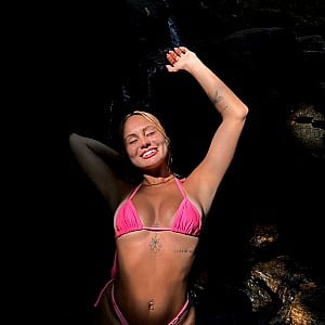 Lara Jucah