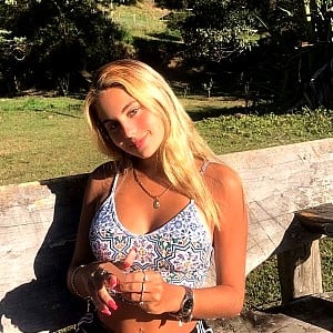 Lara Jucah