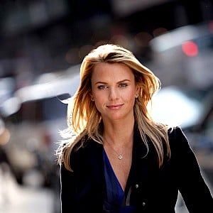 Lara Logan
