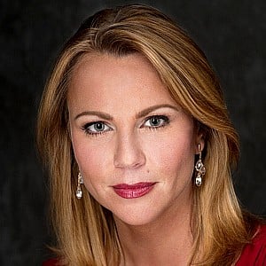 Lara Logan