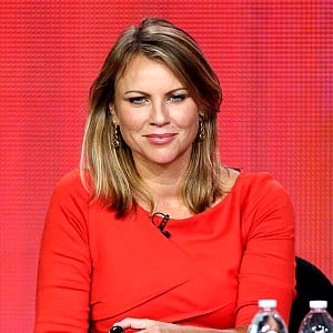 Lara Logan