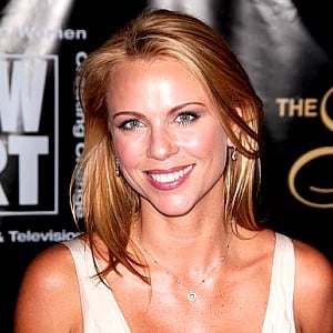 Lara Logan