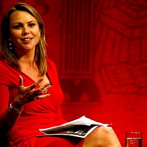 Lara Logan