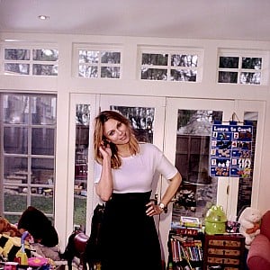 Lara Logan