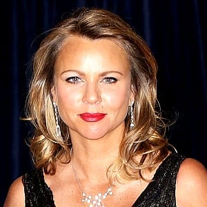 Lara Logan