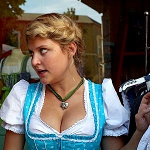 Lara Mandoki