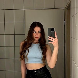 Lara Marie Kremer