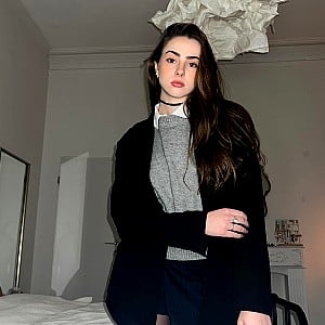 Lara Marie Kremer