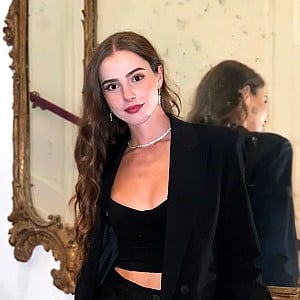 Lara Marie Kremer