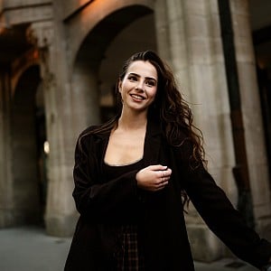 Lara Marie Kremer