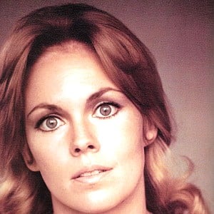 Lara Parker