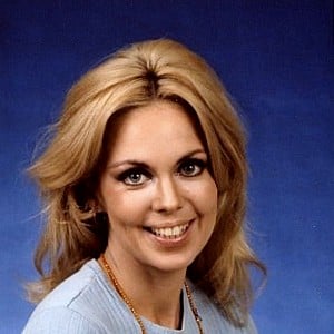 Lara Parker