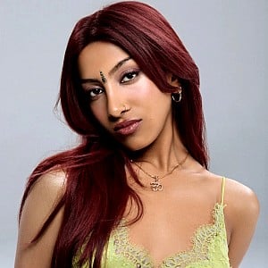 Lara Rajagopalan