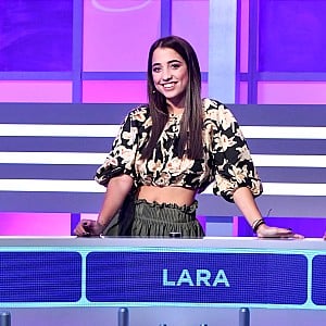 Lara Schobert