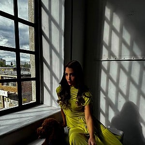 Lara Schobert
