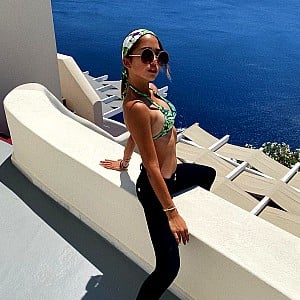 Lara Schobert