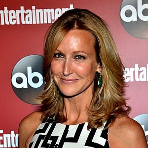 Lara Spencer