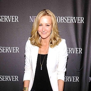 Lara Spencer