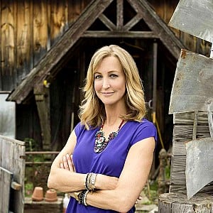 Lara Spencer