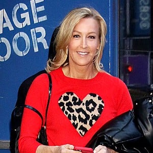 Lara Spencer