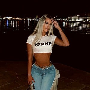 Lara Tomasovic