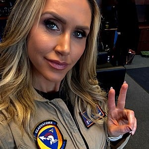 Lara Trump