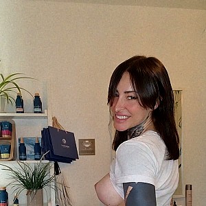 Lara Vega
