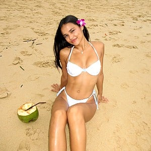 LaraFromThailand