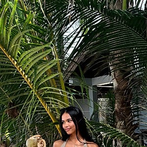 LaraFromThailand
