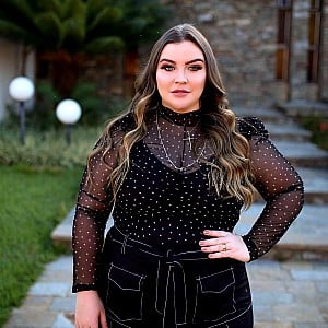 Larah Manoukian