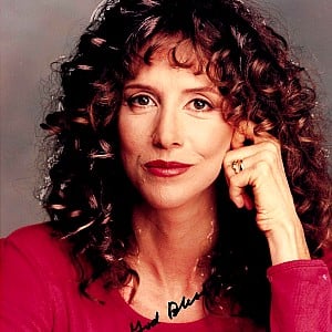 Laraine Newman