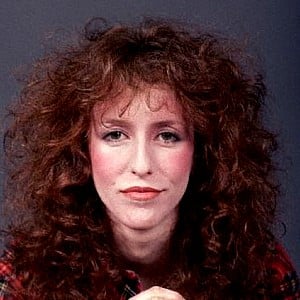 Laraine Newman