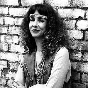 Laraine Newman